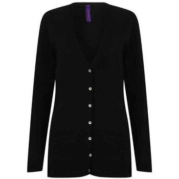 Henbury Chaqueta de punto H723 para mujer