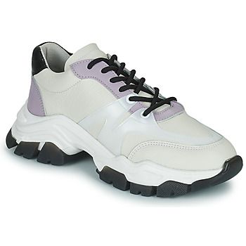 Bronx Zapatillas TAYKE-OVER para mujer