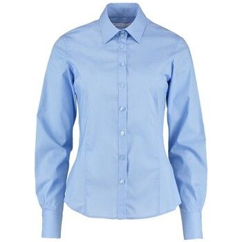 Kustom Kit Camisa KK743F para mujer
