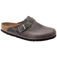 birkenstock sandalias boston etroite para hombre
