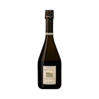 champagne claude cazals la chapelle du clos blanc de blancs grand cru 2014  francia champagne 75 cl 125