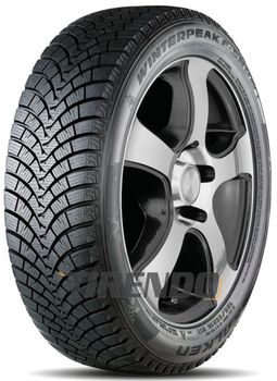 Falken WINTERPEAK F-SNOW 1 ( 215/60 R16 99T XL Nordic compound )