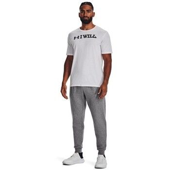 Under Armour Pantalón chandal 1379774025 para hombre