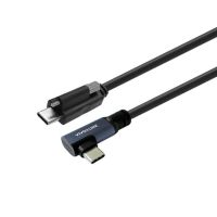 cable usb vivolink prousbcmms8a 8 m usb 32 gen 2x2 negro