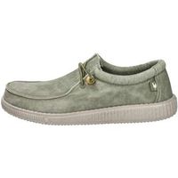 pitas zapatos wp150 wallabi washed para hombre