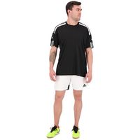 adidas camiseta t-shirt squadra 21 polyester recycle para hombre