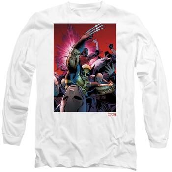 Marvel Tops y Camisetas X-Men para mujer