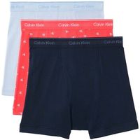 calvin klein jeans calzoncillos boxer brief 3 pk para hombre