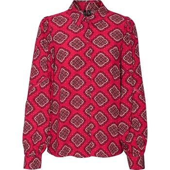 Vero Moda Camisa GT37867 para mujer