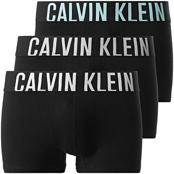 Calvin Klein Jeans Boxer 3-Pack Boxers para hombre