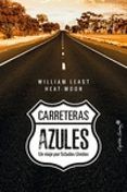 carreteras azules un viaje por estados unidos