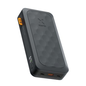 Batería externa XTORM Fuel Series 27000 mAh 67W Power Delivery Negro