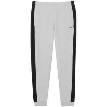 Lacoste Pantalón chandal Colourblock para hombre