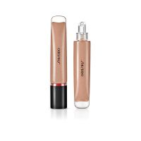 shimmer gel gloss 03 kurumi beige
