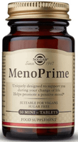 solgar meno prime 30 capsulas veganas