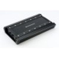 rx series 4004 4 channel amplifier