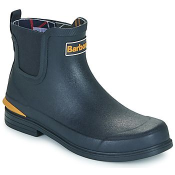 Barbour Botas de agua ABBEYFIELD WELLY para mujer