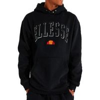 ellesse jersey shp16227-black para hombre