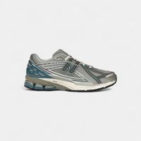 new balance deportivas moda 1906r silver metallic terrarium para mujer