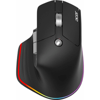 acer rechargeable wireless mouse