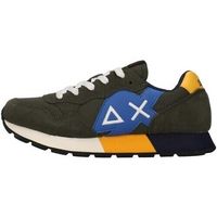 sun68 zapatillas z42313t para nino