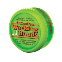 working hands 96g