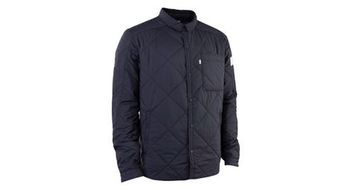 Chaqueta aislante ion ionic negra para hombre