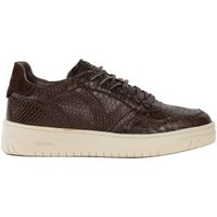 victoria zapatillas 1257150 marron para mujer