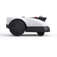 robot corta cesped  goat - o500 panorama-blanco