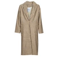 betty london abrigo manfrine para mujer