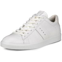 ecco zapatillas sneaker street lite para mujer