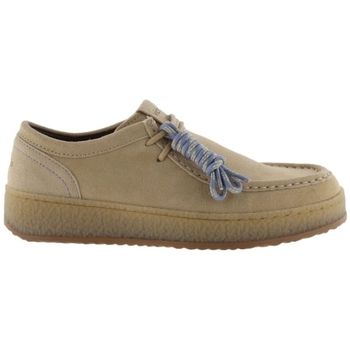 Victoria Bailarinas Malmo 268101 - Beige para mujer