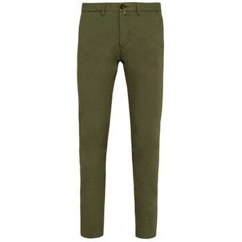 Templum Pantalones Pantalón chino - Eco para hombre