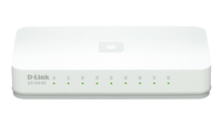 8-port fenet easy desktop switch