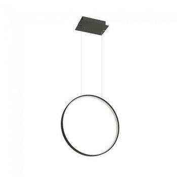 Lámpara colgante led rio (30w) iii