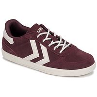 hummel zapatillas victory jr para nino