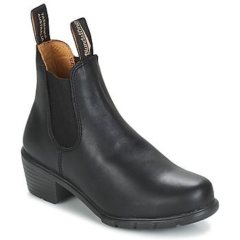 Blundstone Botines WOMEN'S HEEL BOOT para mujer