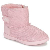 ugg botines keelan gel hearts para nina