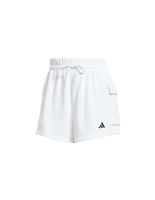 pantalones adidas sl ft sho mujer blanconegro