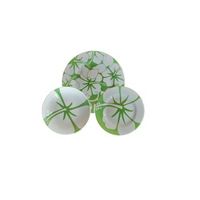 servico 18pcs aloha green