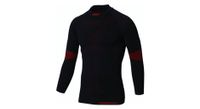 bbb infrared firlayer baselayer negro