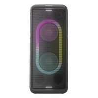 panasonic sc-tmax45 altavoz para fiestas negro 1000 w
