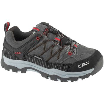 Cmp Zapatillas de senderismo Rigel Low para niña
