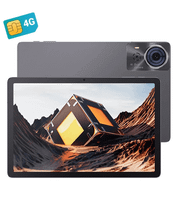 tablet cubot cubot tab 70 4g 1095 6gb128gb negro