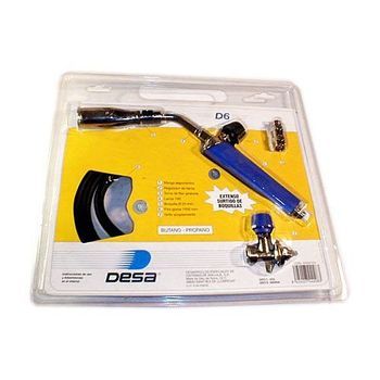 Soldador Display 44000165 D-6-c