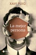 la mejor persona