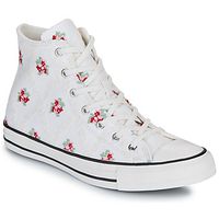 converse zapatillas altas chuck taylor all star para nina