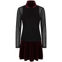 pennyblack vestido pbptacito-002 para mujer