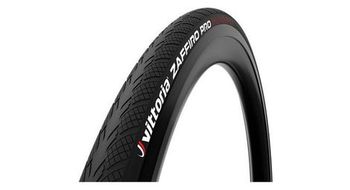 Vittoria tire zaffiro pro graphene g2 0 black