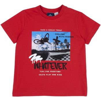 Chicco Camiseta 9016762000000-071 para niño